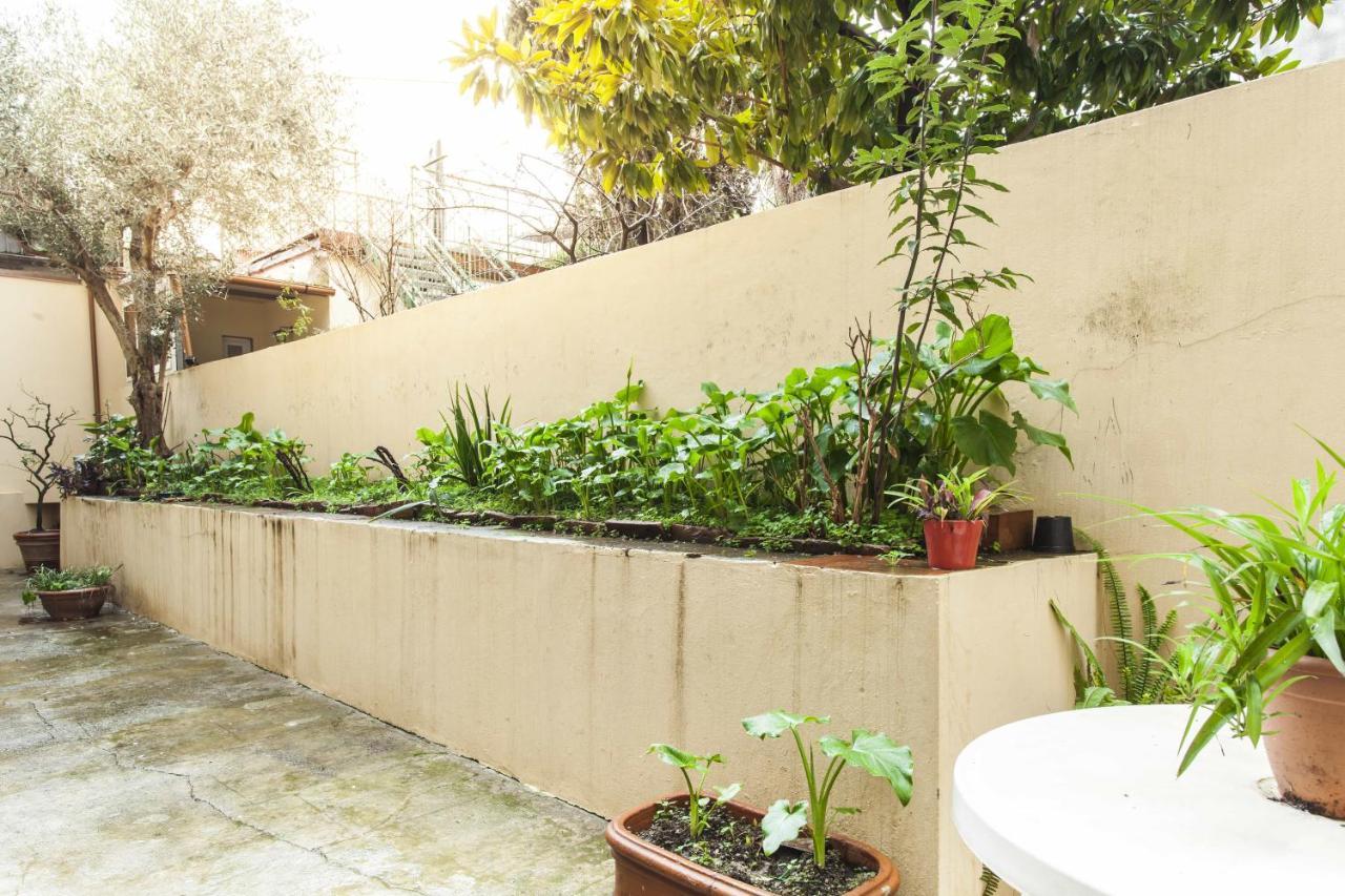 דירות פירנצה San Zanobi Secret Garden מראה חיצוני תמונה